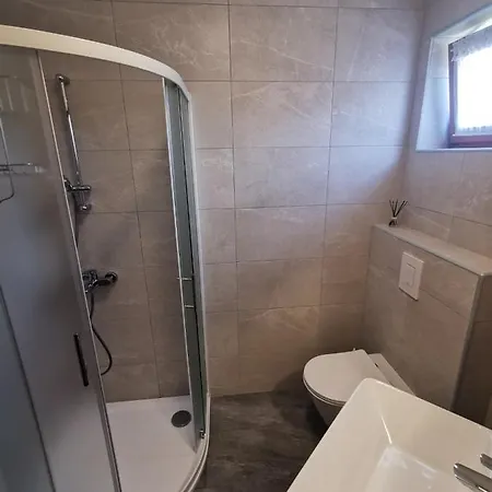 Apartment View Krk Town