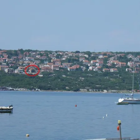 View Krk Town