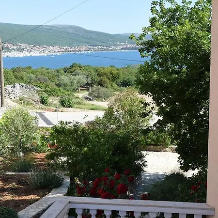 Apartment View Krk Town