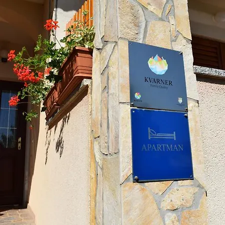 아파트 View 크르크