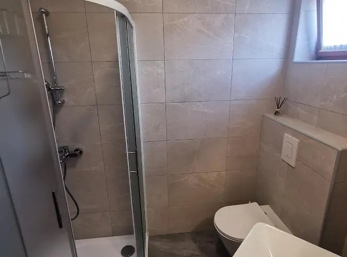 Διαμέρισμα View Krk Town