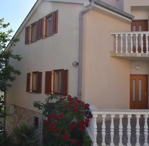 View * Krk Town