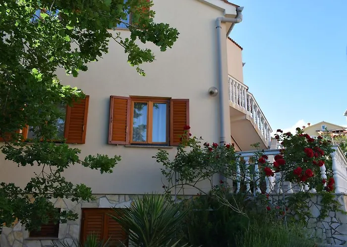 View Διαμέρισμα Krk Town