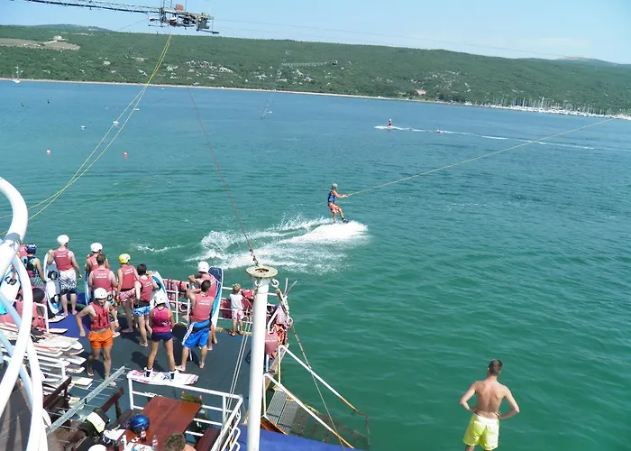 Διαμέρισμα View Krk Town