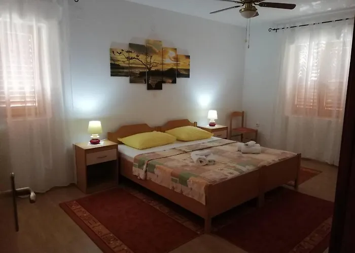 Διαμέρισμα View