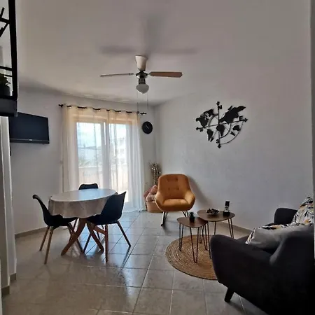 View Apartament