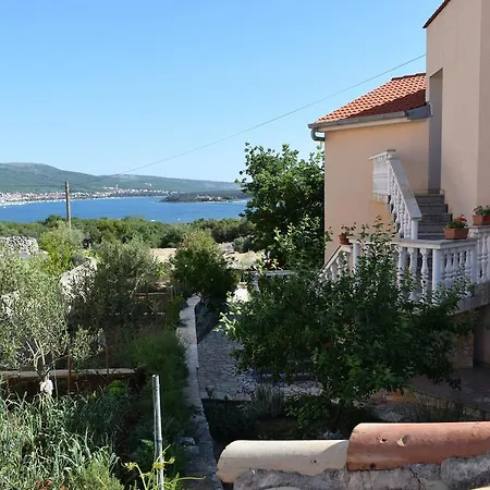View Apartmán Krk Town