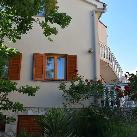 View Apartmán Krk Town