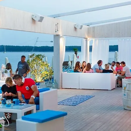 View Lejlighed Krk Town