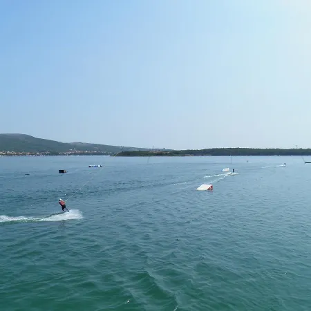 Appartement Nice View