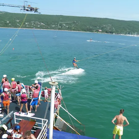 Appartement Nice View Krk Town