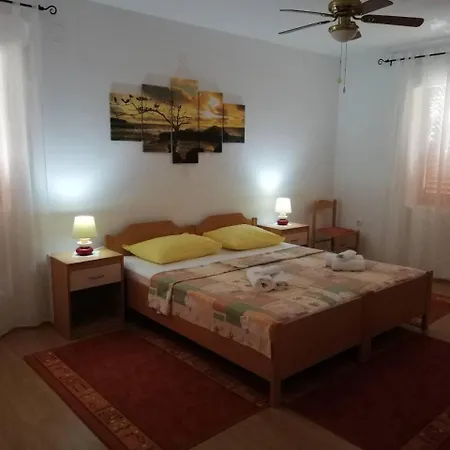 Apartamento View
