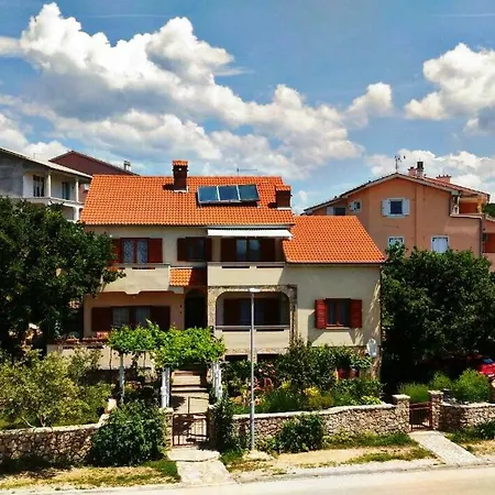 Apartament View