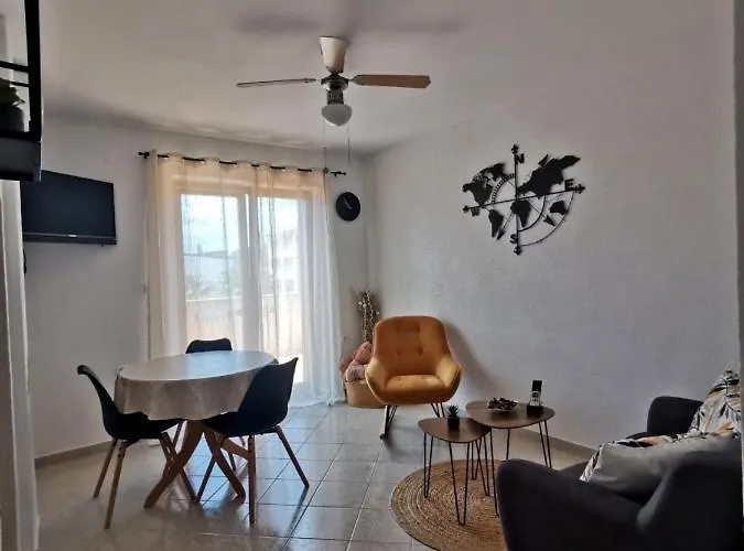 View Διαμέρισμα