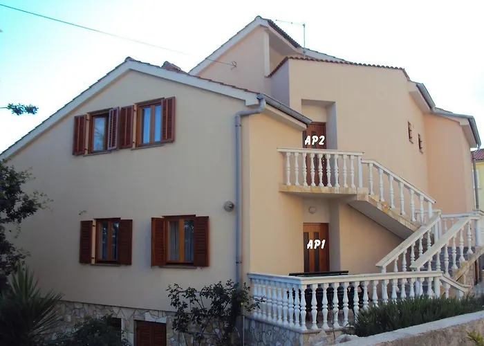 Διαμέρισμα View *