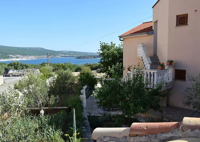 View Διαμέρισμα Krk Town