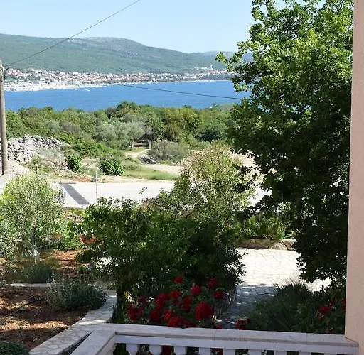 Διαμέρισμα View Krk Town
