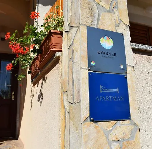 Διαμέρισμα View Krk Town