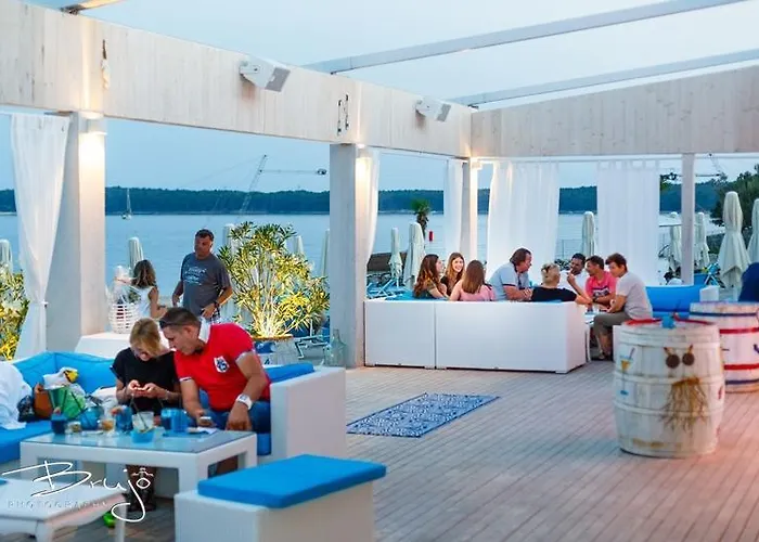 View Apartment Krk Town