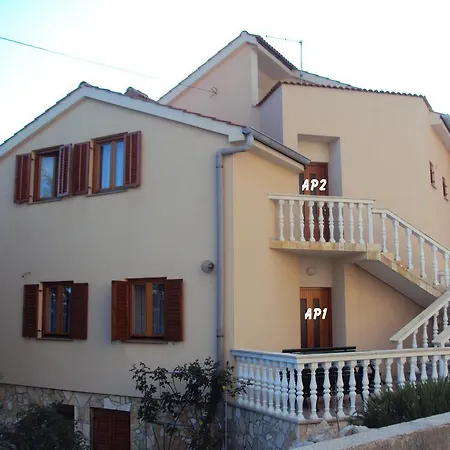 Apartament View *